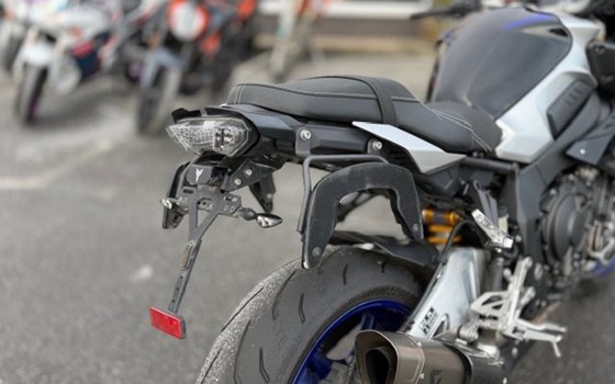 Gebrauchtmotorrad Yamaha MT-10 SP - Bild 6