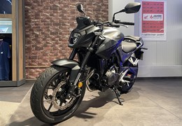 Gebrauchte Honda CB500 Hornet