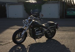 Gebrauchte Suzuki VZ 800 Marauder