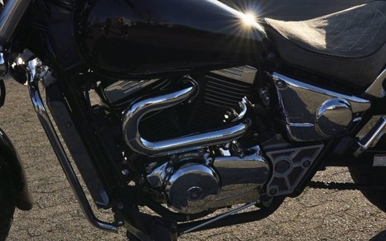 Gebrauchtmotorrad Suzuki VZ 800 Marauder - Bild 2