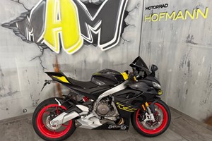 Angebot Aprilia RS 660