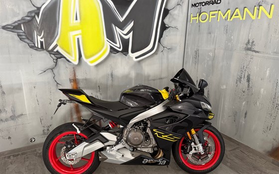 Neufahrzeug Aprilia RS 660 - Bild 1