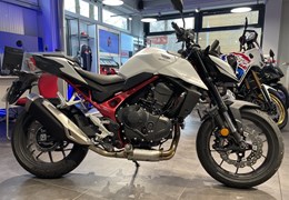 Gebrauchte Honda CB750 Hornet