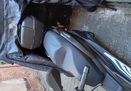 Gebrauchte Piaggio MP3 400 Sport