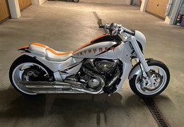 Moto usata Suzuki Intruder M1800R