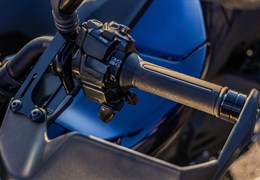 Gebrauchte Yamaha Tracer 9 GT+ Y-AMT