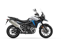 Neumotorrad Triumph Tiger 900 Alpine Edition