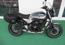 Gebrauchte Kawasaki Z650 RS