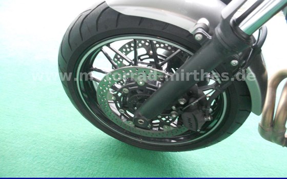 Gebrauchtmotorrad Kawasaki Z650 RS - Bild 11