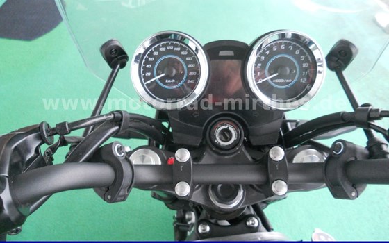 Gebrauchtmotorrad Kawasaki Z650 RS - Bild 13