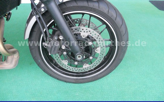 Gebrauchtmotorrad Kawasaki Z650 RS - Bild 3