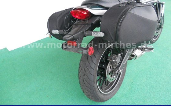 Gebrauchtmotorrad Kawasaki Z650 RS - Bild 7