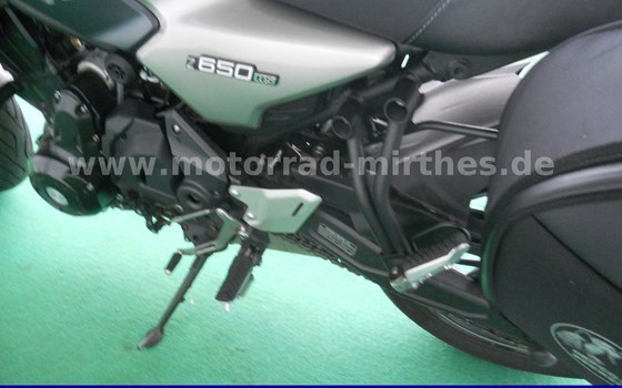 Gebrauchtmotorrad Kawasaki Z650 RS - Bild 9