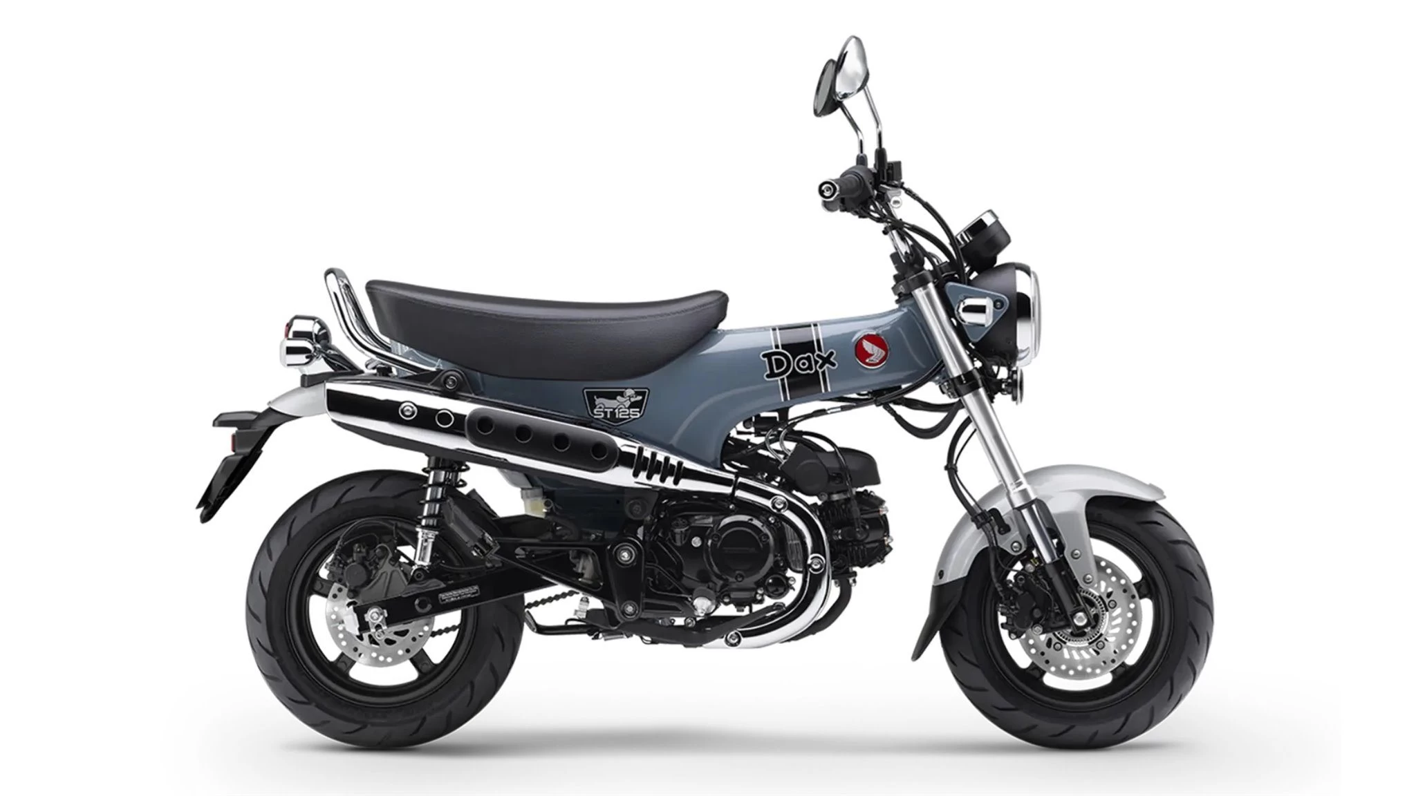 Honda Dax 125