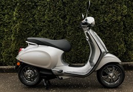 Gebrauchte Vespa Elettrica