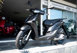 Neumotorrad Piaggio Liberty 125 S