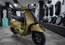 Neumotorrad Vespa GTS 300 Super Sport
