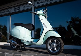 Neumotorrad Vespa Primavera 125