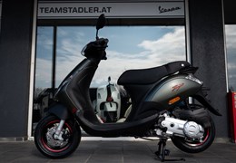 Neumotorrad Piaggio Zip 50 4T