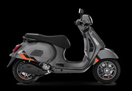 Neumotorrad Vespa GTS Super Sport