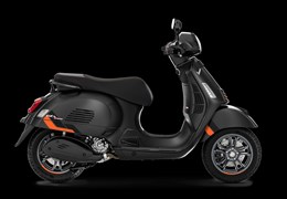 Neumotorrad Vespa GTS Super Sport