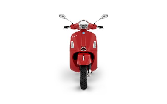 Neufahrzeug Vespa GTS 310 - Bild 3