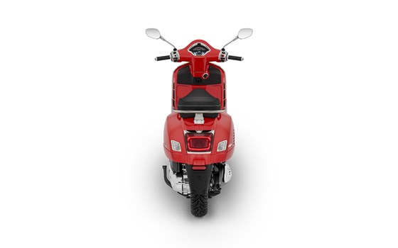 Neufahrzeug Vespa GTS 310 - Bild 4