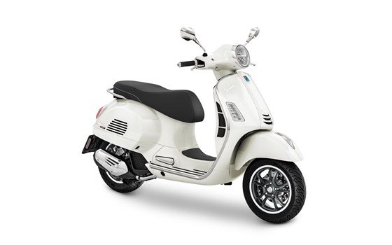 Neufahrzeug Vespa GTS 310 - Bild 1