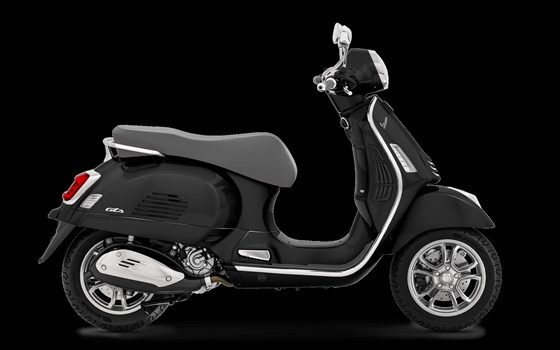 Neufahrzeug Vespa GTS 310 - Bild 1