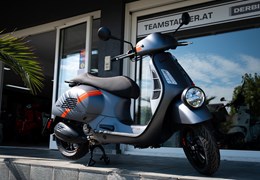 Neumotorrad Vespa GTV 310