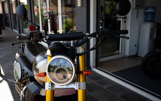 Neufahrzeug Fantic Caballero Deluxe 500 - Bild 4