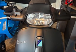 Neumotorrad Vespa Sprint 50 S
