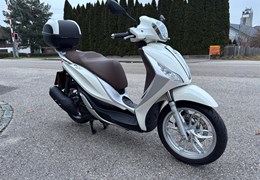 Gebrauchte Piaggio Medley 125