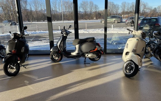 Neufahrzeug Vespa GTS 310 SuperSport - Bild 9