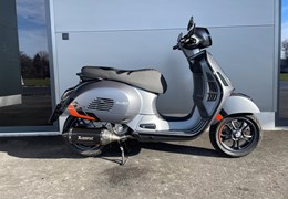 Neumotorrad Vespa GTS 310 SuperSport
