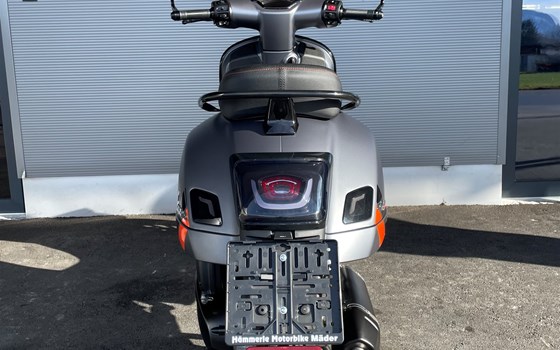 Neufahrzeug Vespa GTS 310 SuperSport - Bild 14