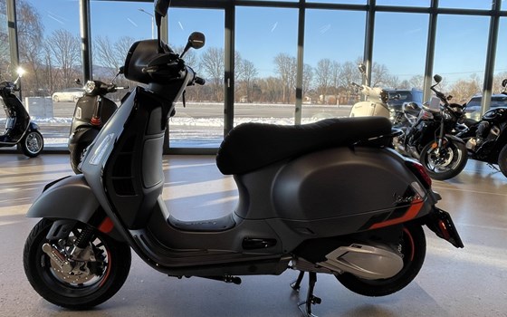 Neufahrzeug Vespa GTS 310 SuperSport - Bild 12