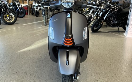 Neufahrzeug Vespa GTS 310 SuperSport - Bild 15