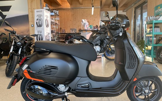 Neufahrzeug Vespa GTS 310 SuperSport - Bild 16