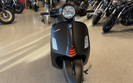 Neufahrzeug Vespa GTS 310 SuperSport - Bild 17