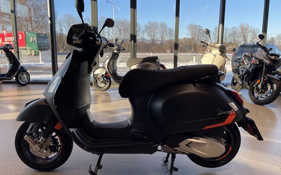 Neufahrzeug Vespa GTS 310 SuperSport - Bild 19