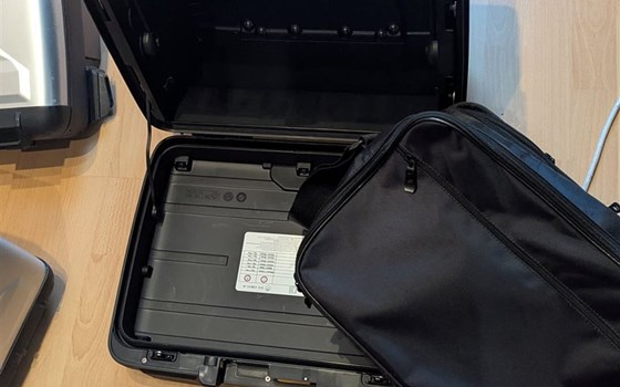 Gebrauchtmotorrad BMW F 850 GS - Bild 10