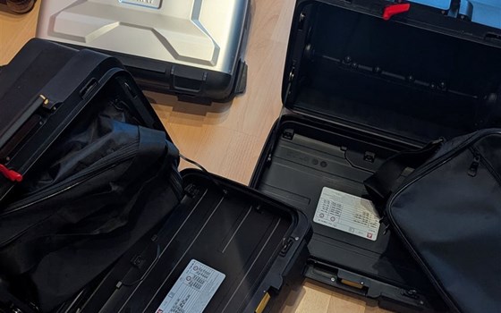 Gebrauchtmotorrad BMW F 850 GS - Bild 9