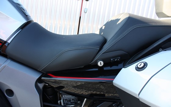 Gebrauchtmotorrad BMW K 1600 GT - Bild 13