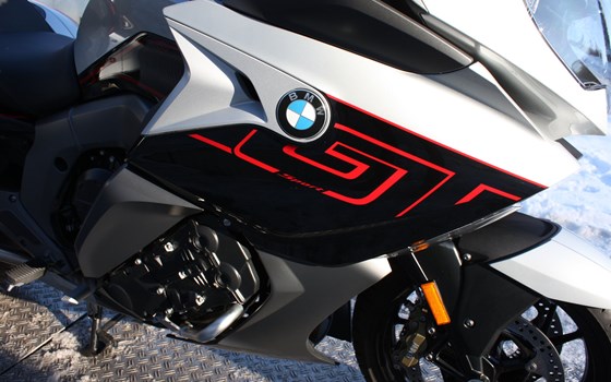 Gebrauchtmotorrad BMW K 1600 GT - Bild 11