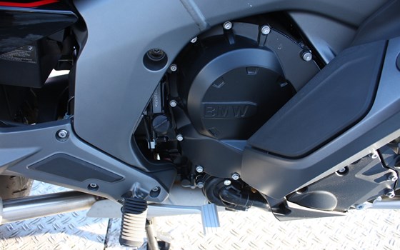 Gebrauchtmotorrad BMW K 1600 GT - Bild 14