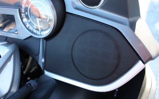 Gebrauchtmotorrad BMW K 1600 GT - Bild 15