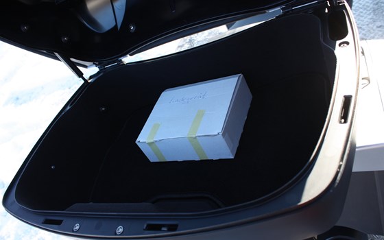 Gebrauchtmotorrad BMW K 1600 GT - Bild 18