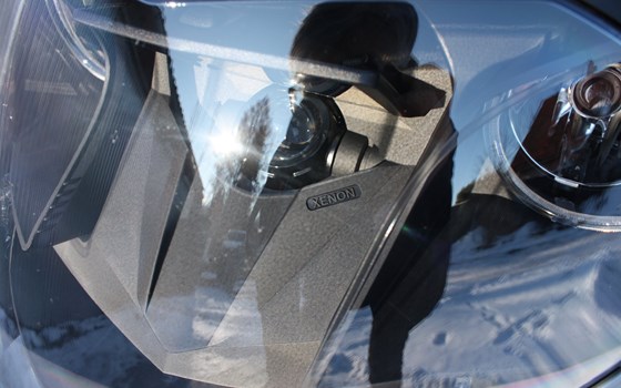 Gebrauchtmotorrad BMW K 1600 GT - Bild 6