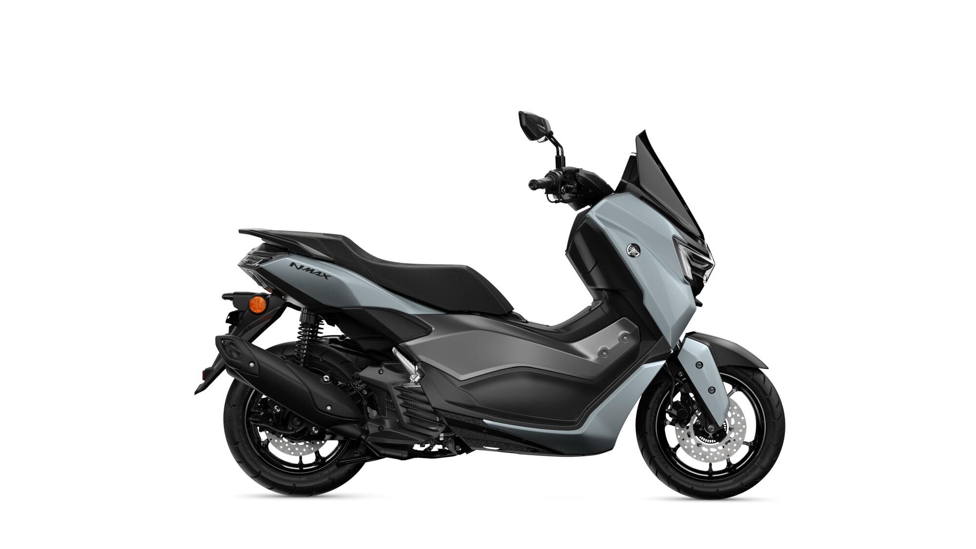 Yamaha NMAX 125 Tech MAX Euro 5+